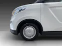 Maxus eDELIVER 3 50kWh Brücke