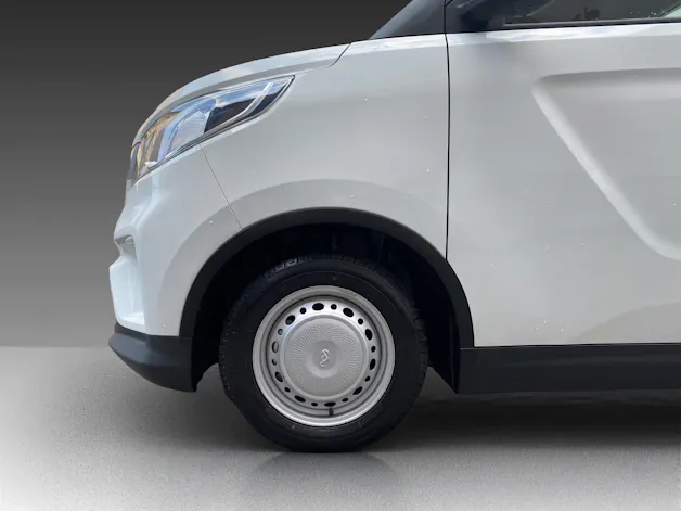 Maxus eDELIVER 3 50kWh Brücke