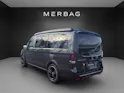 Mercedes-Benz Marco Polo 300 d 4M Automat