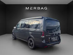 Mercedes-Benz Marco Polo 300 d 4M Automat