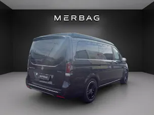 Mercedes-Benz Marco Polo 300 d 4M Automat