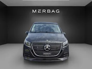 Mercedes-Benz Marco Polo 300 d 4M Automat