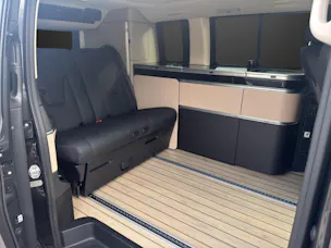 Mercedes-Benz Marco Polo 300 d 4M Automat