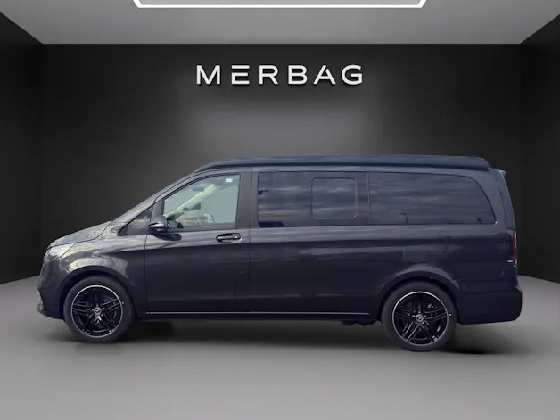 Mercedes-Benz Marco Polo 300 d 4M Automat