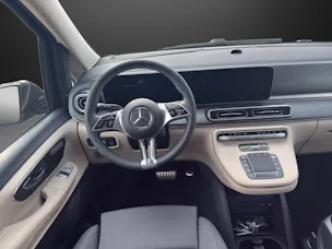 Mercedes-Benz Marco Polo 300 d 4M Automat