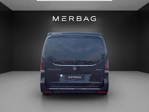 Mercedes-Benz Marco Polo 300 d 4M Automat