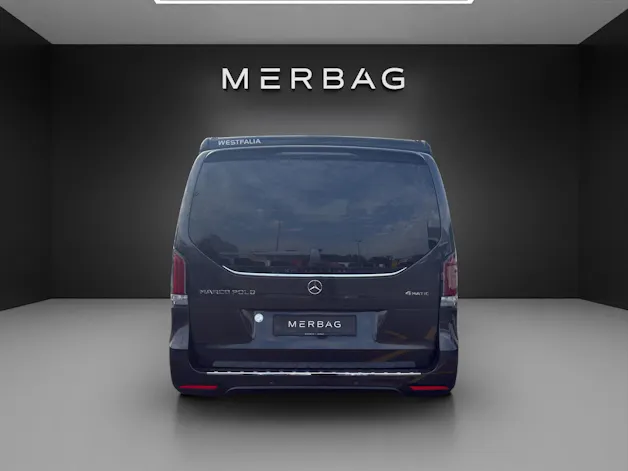 Mercedes-Benz Marco Polo 300 d 4M Automat