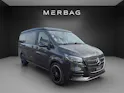 Mercedes-Benz Marco Polo 300 d 4M Automat