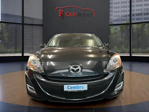 Mazda 3 2.0 16V DISI Sport