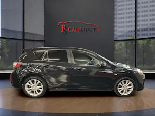 Mazda 3 2.0 16V DISI Sport
