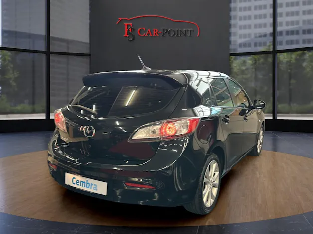 MAZDA 3 2.0 16V DISI Sport