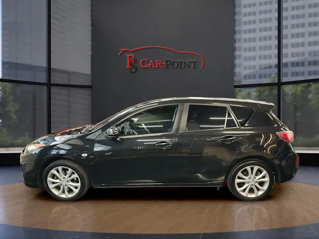 MAZDA 3 2.0 16V DISI Sport