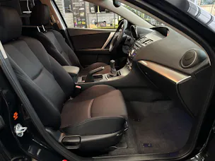 Mazda 3 2.0 16V DISI Sport