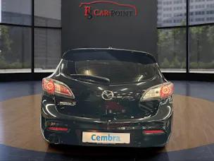 Mazda 3 2.0 16V DISI Sport