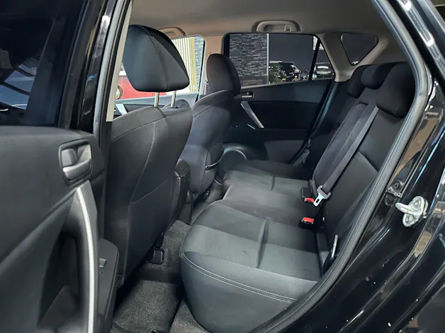 MAZDA 3 2.0 16V DISI Sport