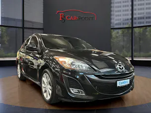 Mazda 3 2.0 16V DISI Sport