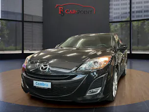 Mazda 3 2.0 16V DISI Sport