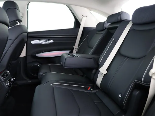 Genesis GV70 Electrified Sport kWh 77,4 AWD