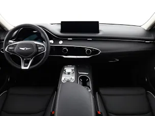 Genesis GV70 Electrified Sport kWh 77,4 AWD