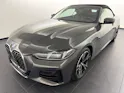 BMW 420i Cabrio M Sport