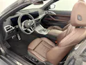 BMW 420i Cabrio M Sport