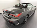 BMW 420i Cabrio M Sport