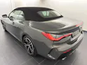 BMW 420i Cabrio M Sport