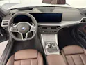 BMW 420i Cabrio M Sport