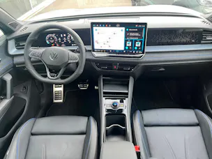 VW Tayron 2.0 TSI R-Line Plus DSG 4Motion