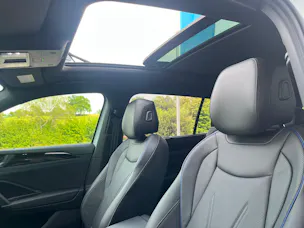 VW Tayron 2.0 TSI R-Line Plus DSG 4Motion