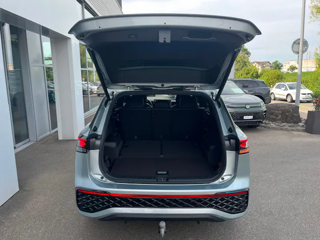 VW Tayron 2.0 TSI R-Line Plus DSG 4Motion