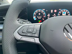 VW Tayron 2.0 TSI R-Line Plus DSG 4Motion