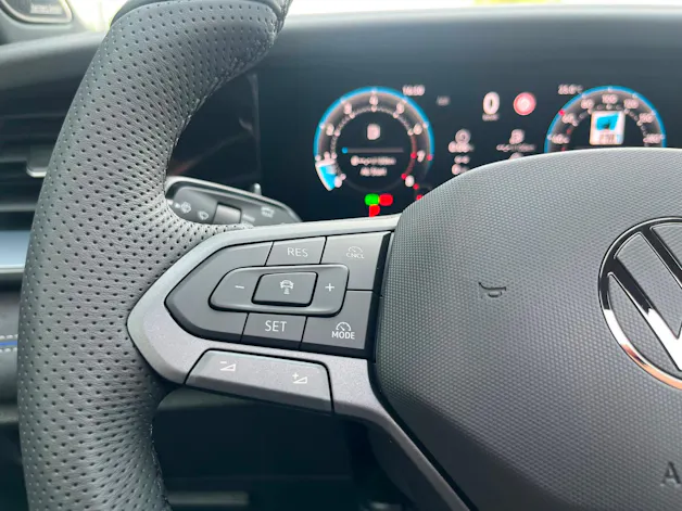 VW Tayron 2.0 TSI R-Line Plus DSG 4Motion
