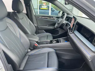 VW Tayron 2.0 TSI R-Line Plus DSG 4Motion