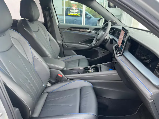 VW Tayron 2.0 TSI R-Line Plus DSG 4Motion