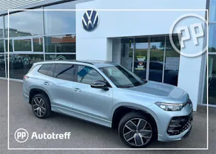 VW Tayron 2.0 TSI R-Line Plus DSG 4Motion