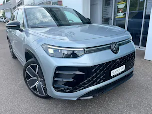 VW Tayron 2.0 TSI R-Line Plus DSG 4Motion