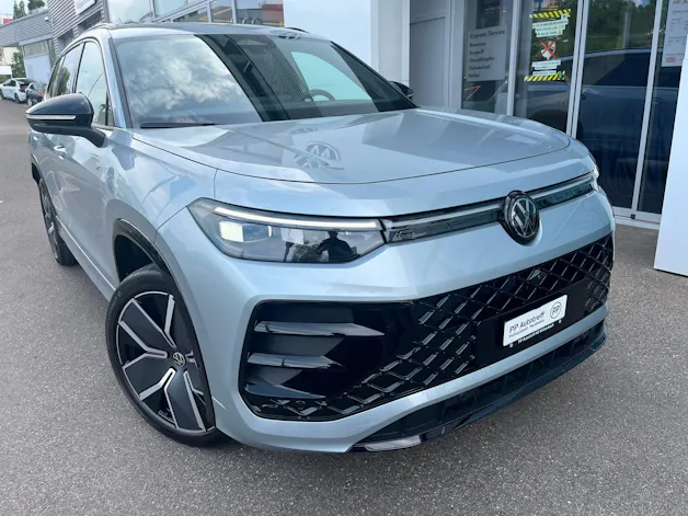VW Tayron 2.0 TSI R-Line Plus DSG 4Motion