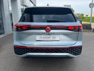 VW Tayron 2.0 TSI R-Line Plus DSG 4Motion