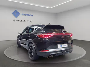 Cupra Formentor 2.5TSI VZ5 4Drive DSG