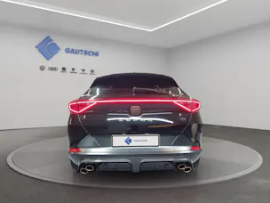 Cupra Formentor 2.5TSI VZ5 4Drive DSG