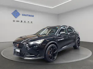 Cupra Formentor 2.5TSI VZ5 4Drive DSG