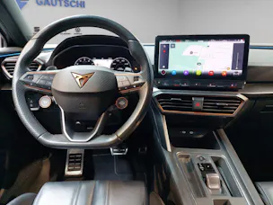Cupra Formentor 2.5TSI VZ5 4Drive DSG