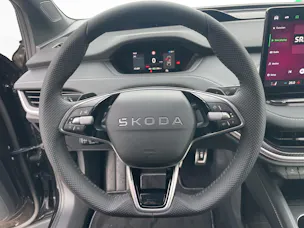Škoda Elroq 85 Sportline