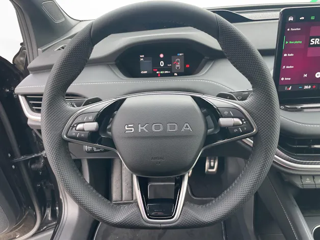 Škoda Elroq 85 Sportline