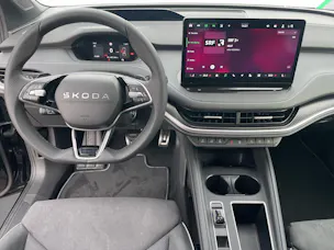 Škoda Elroq 85 Sportline