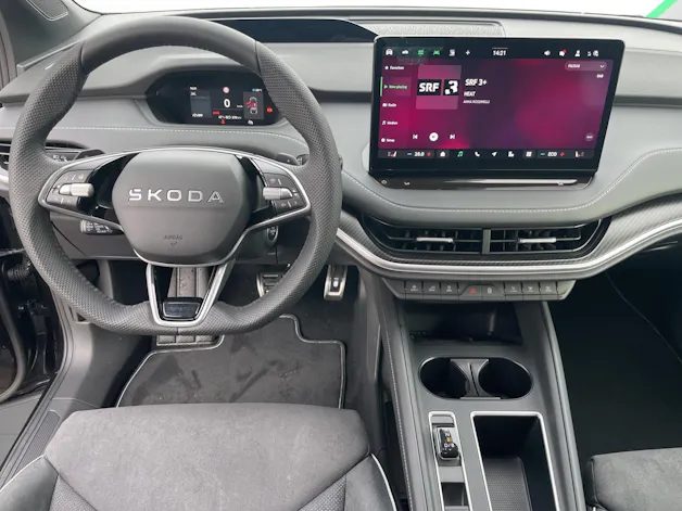 Škoda Elroq 85 Sportline