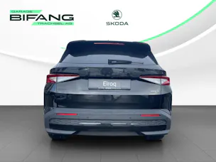 Škoda Elroq 85 Sportline