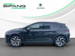 Škoda Elroq 85 Sportline