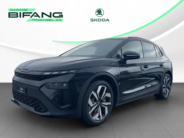 Škoda Elroq 85 Sportline